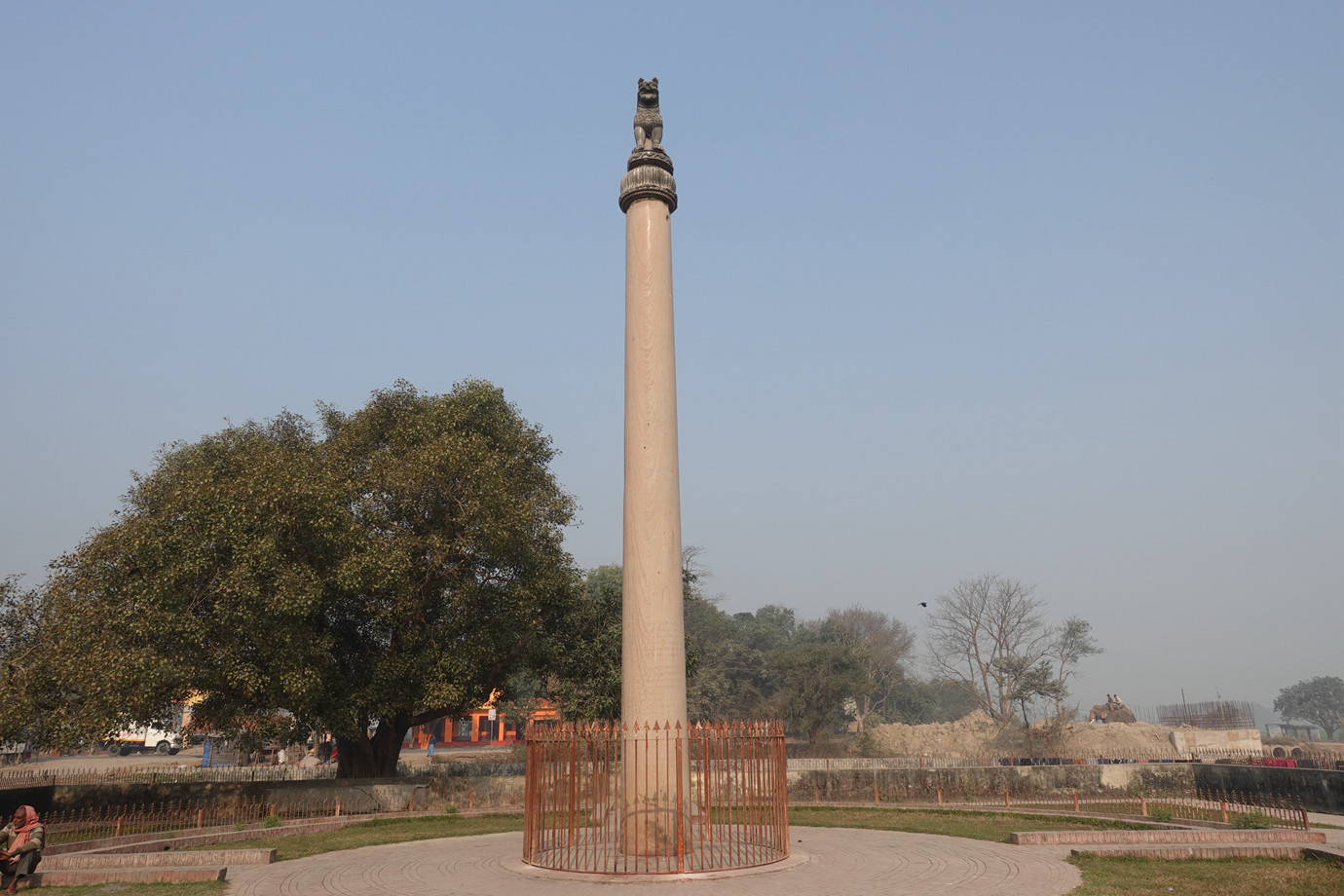 貝蒂亞 -佛陀出離之地 Bettiah